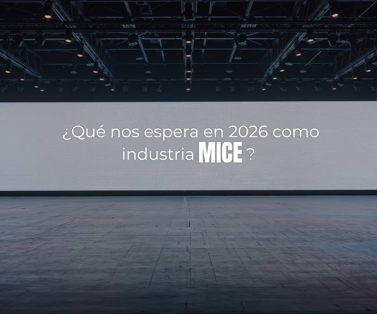 2026 Un A O Clave Para La Industria MICE Y Para Canarias Asociaci N Mice 2026 